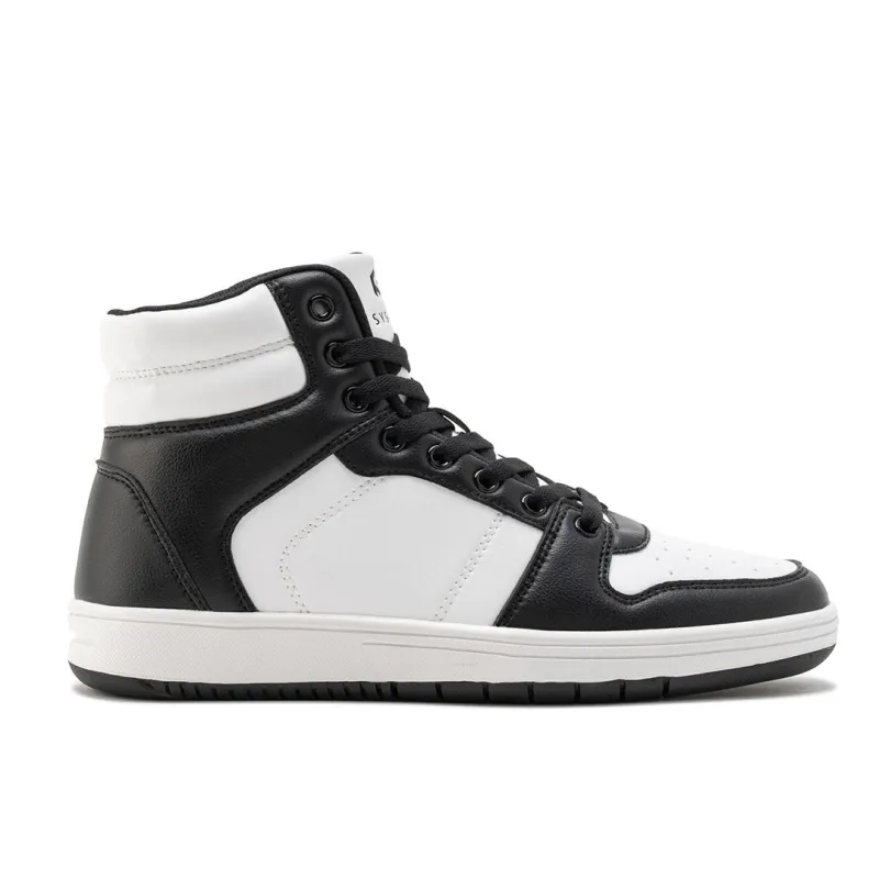 Trybune made by SYSTEM