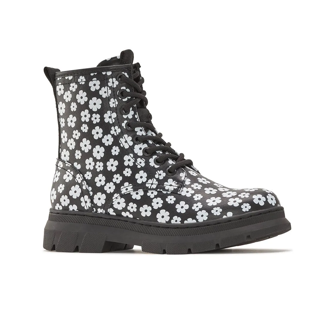 Missile Floral sold by Yellow Shoes product image thumbnail 2