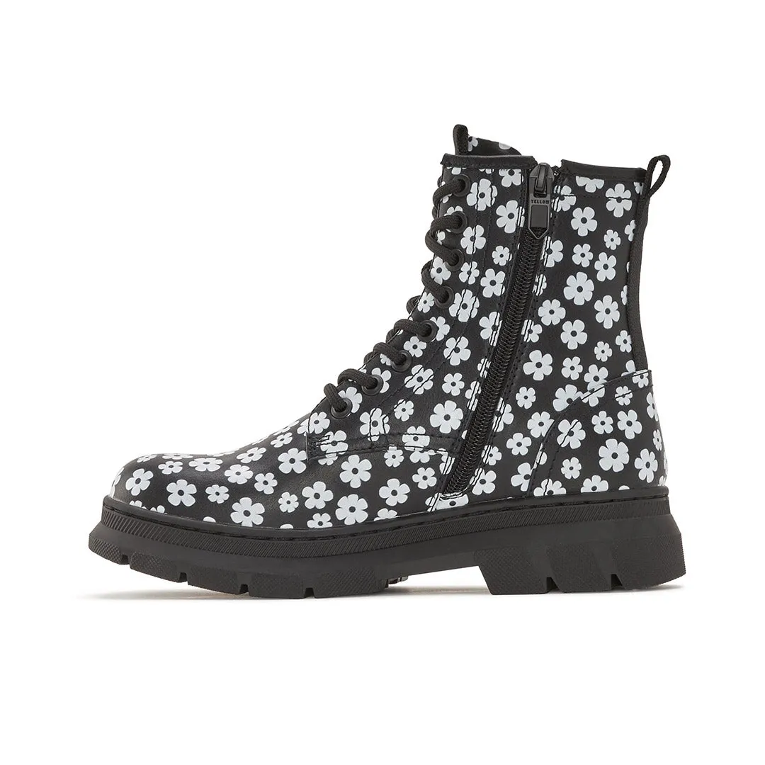 Missile Floral sold by Yellow Shoes product image thumbnail 3