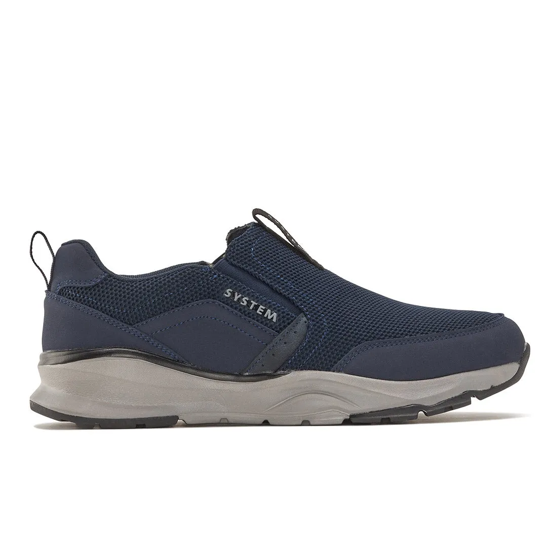 Cloud Stepper sold by Yellow Shoes