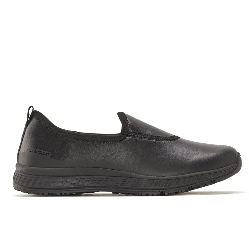 Anti Slip Loafer made by Yellow Shoes