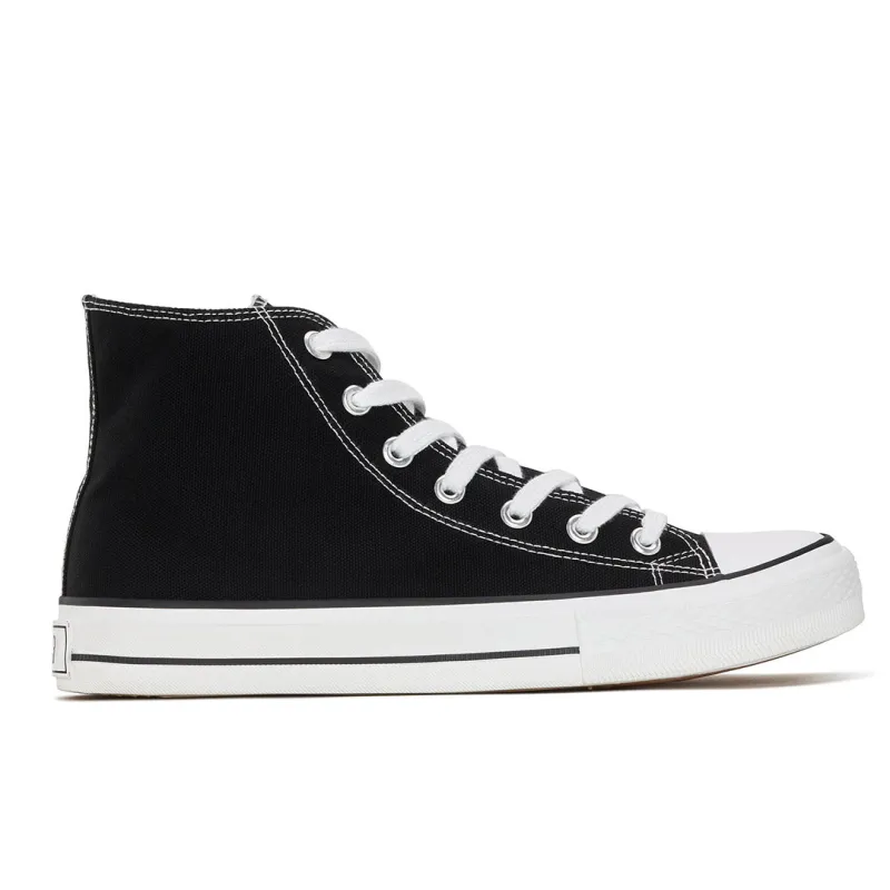 1993 M High Cut made by Yellow Shoes