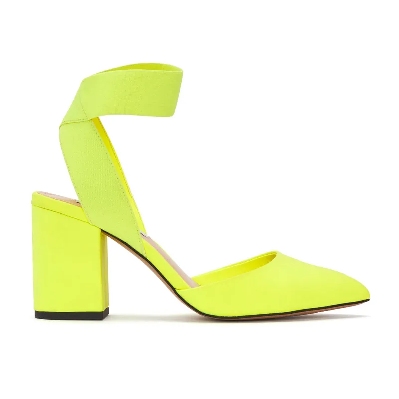 Myst made by Yellow Shoes
