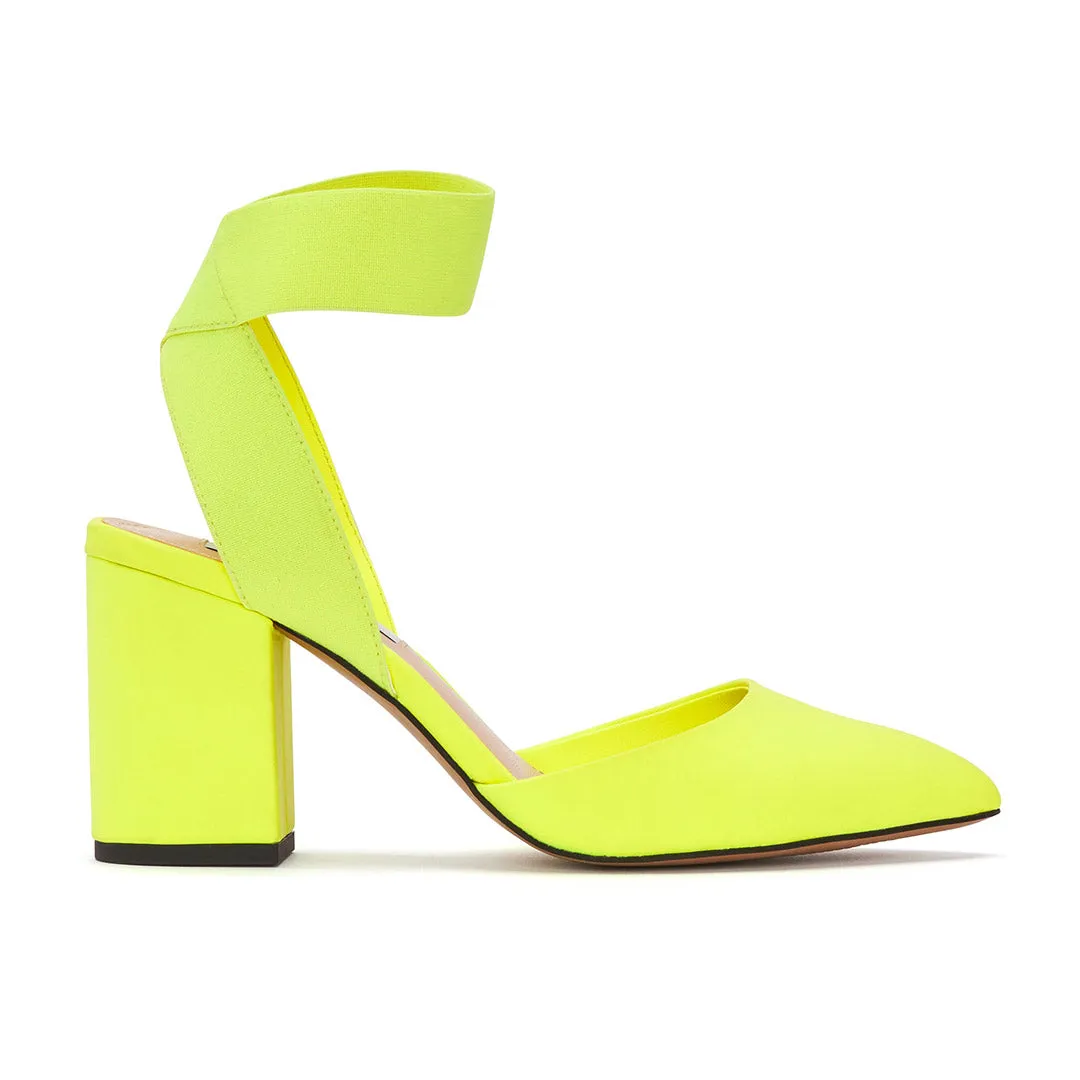 Myst sold by Yellow Shoes