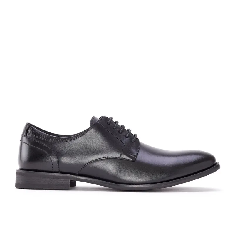 Current made by Yellow Shoes