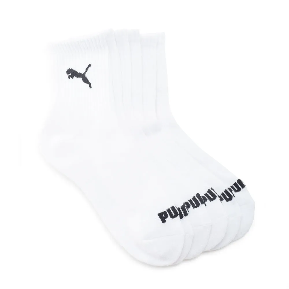PUMA 6 pairs of women’s socks sold by Yellow Shoes