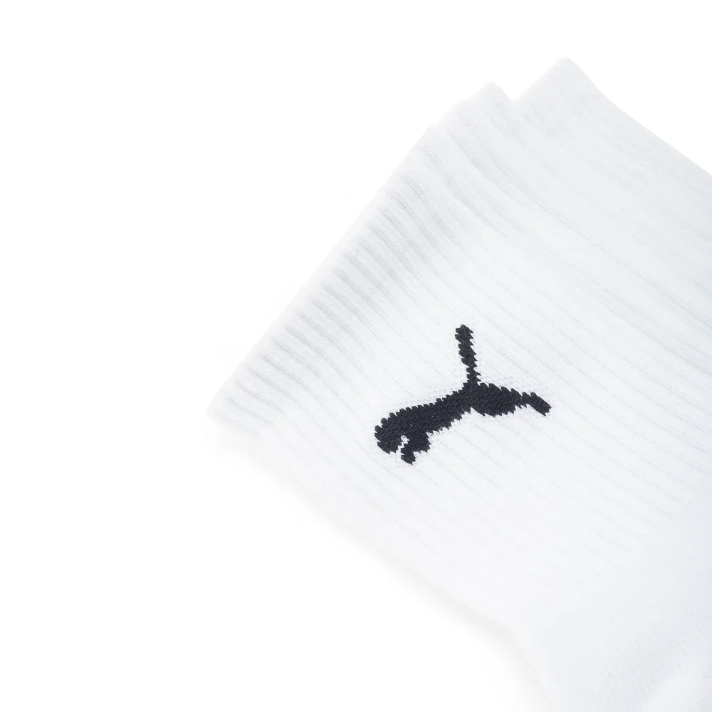 PUMA 6 pairs of women’s socks sold by Yellow Shoes product image thumbnail 2