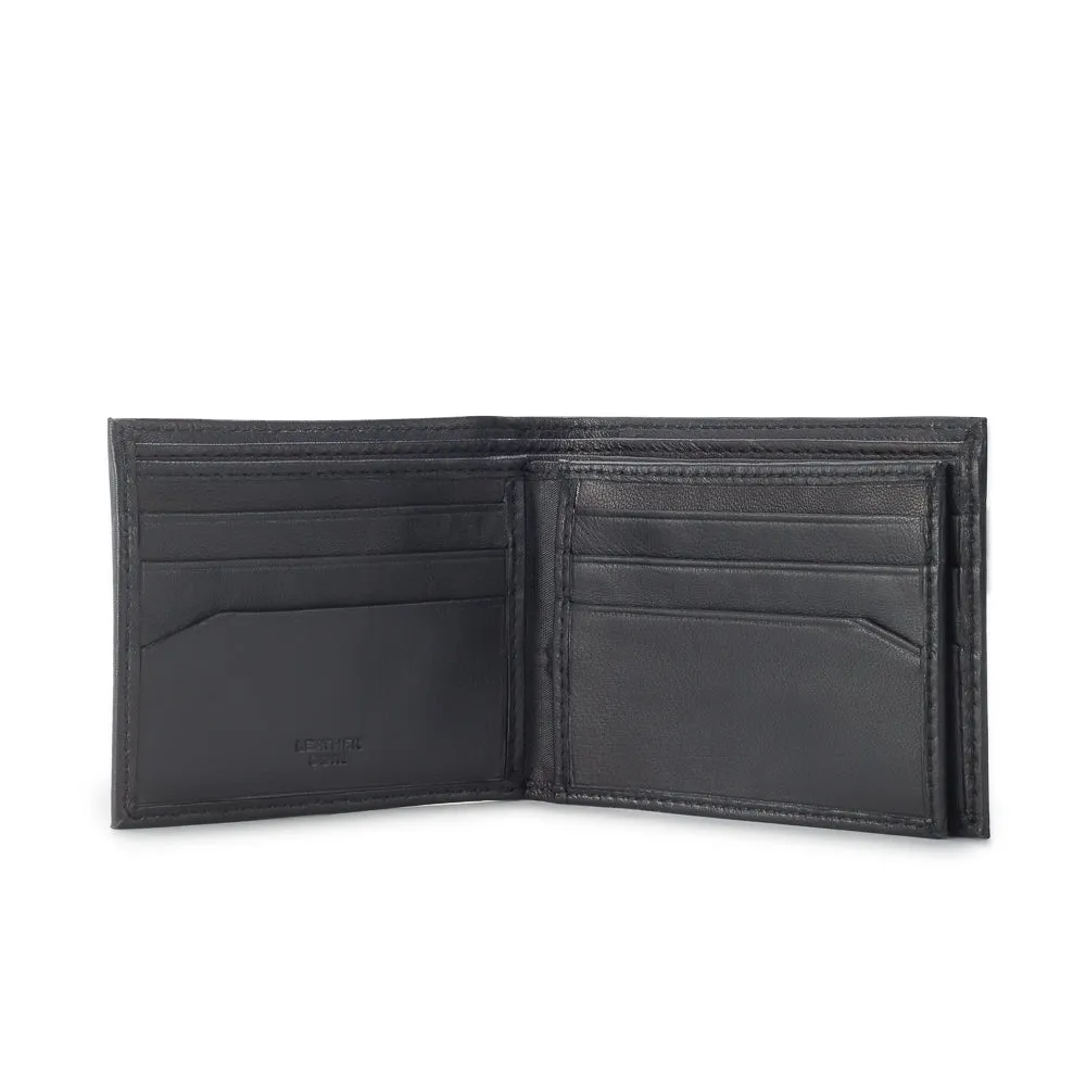 CHAMPS | Wing Leather Wallet sold by Yellow Shoes product image thumbnail 2