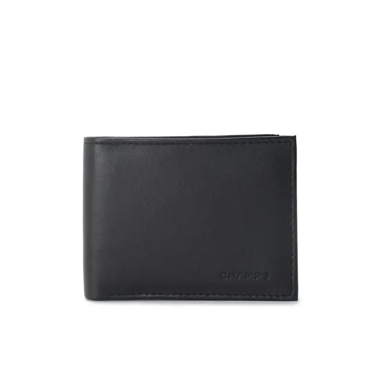 CHAMPS | Wing Leather Wallet made by Yellow Shoes