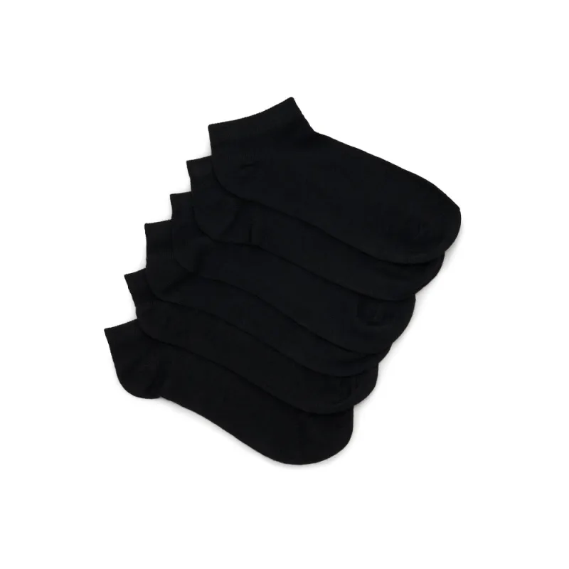 Kodiak | 6 Pairs of Socks made by Yellow Shoes