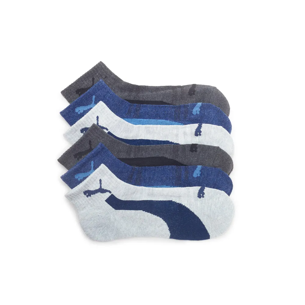 PUMA | 6 pairs of socks sold by Yellow Shoes