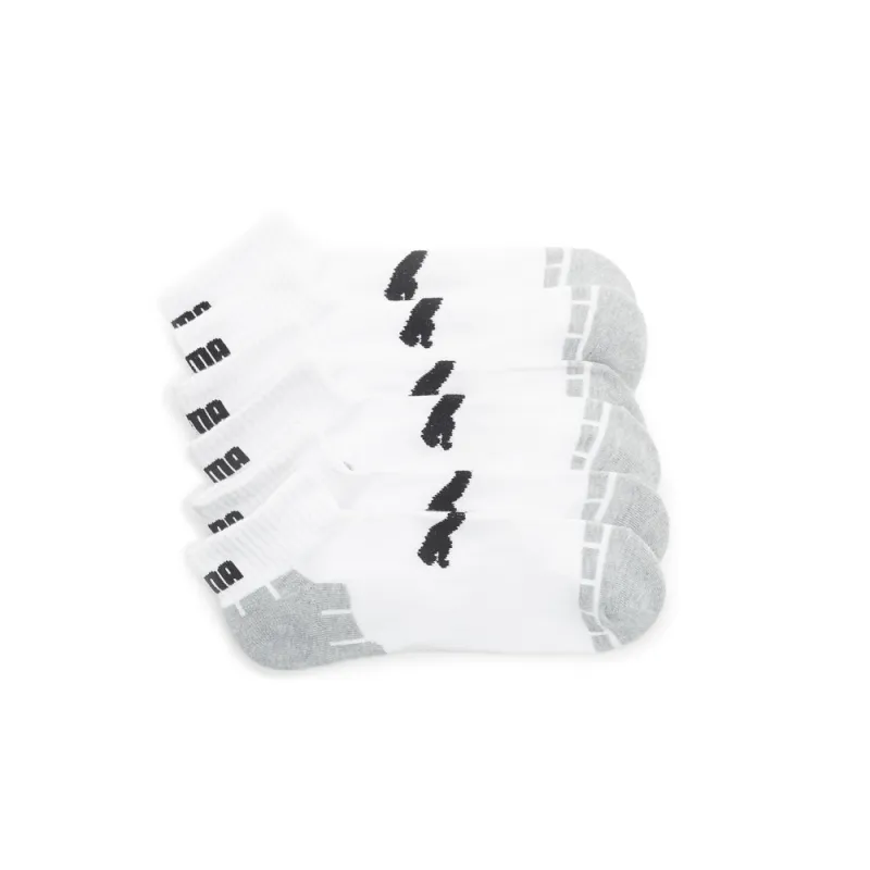 PUMA | 6 pairs of socks made by Yellow Shoes