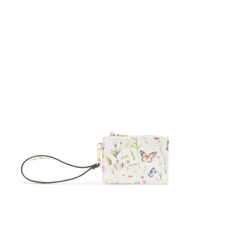FIDJI FLORAL II MINI PM made by Yellow Shoes