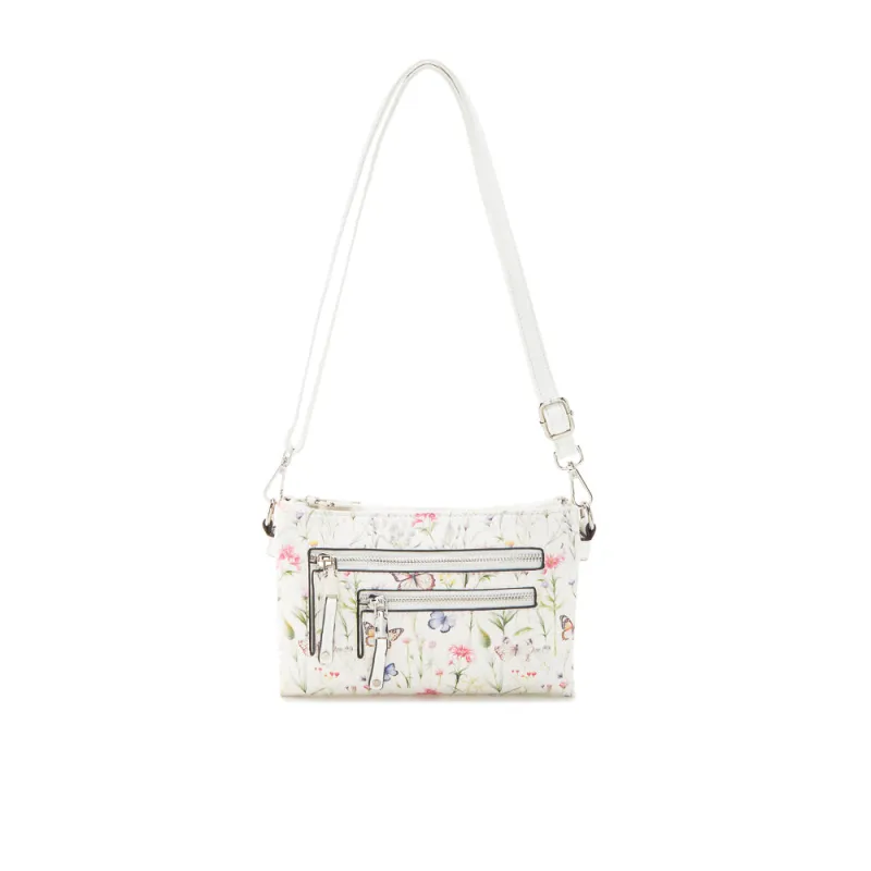 SEVILLE FLORAL made by Yellow Shoes