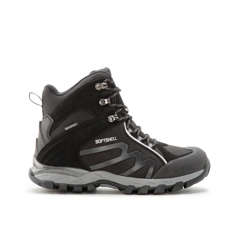 SEAL made by Yellow Shoes