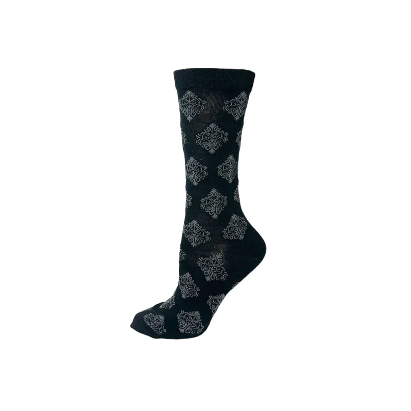 KEY | Pair of bamboo socks made by Yellow Shoes