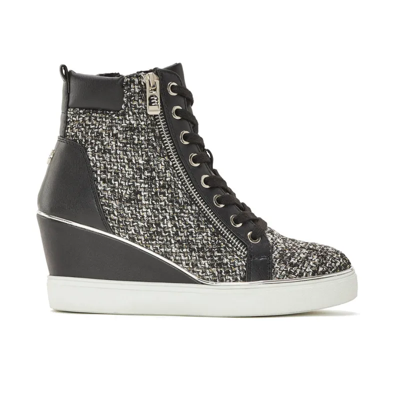 Frannie made by Yellow Shoes