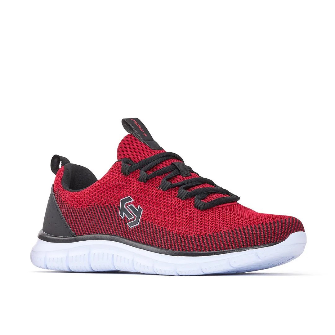 Speed Fit X sold by Yellow Shoes product image thumbnail 5