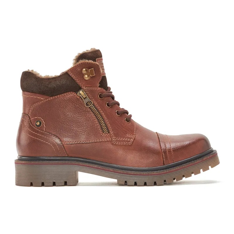 Tactical made by Yellow Shoes