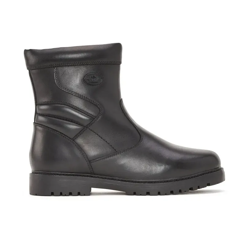 Marek made by Yellow Shoes