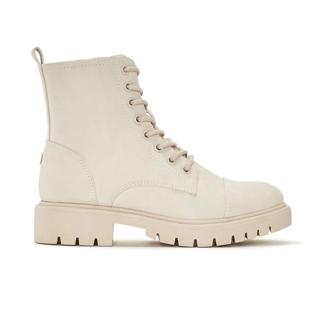 Mission sold by Yellow Shoes