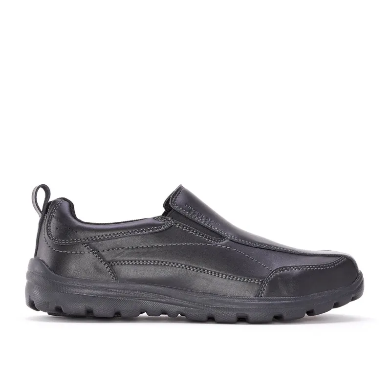 Notably made by Yellow Shoes