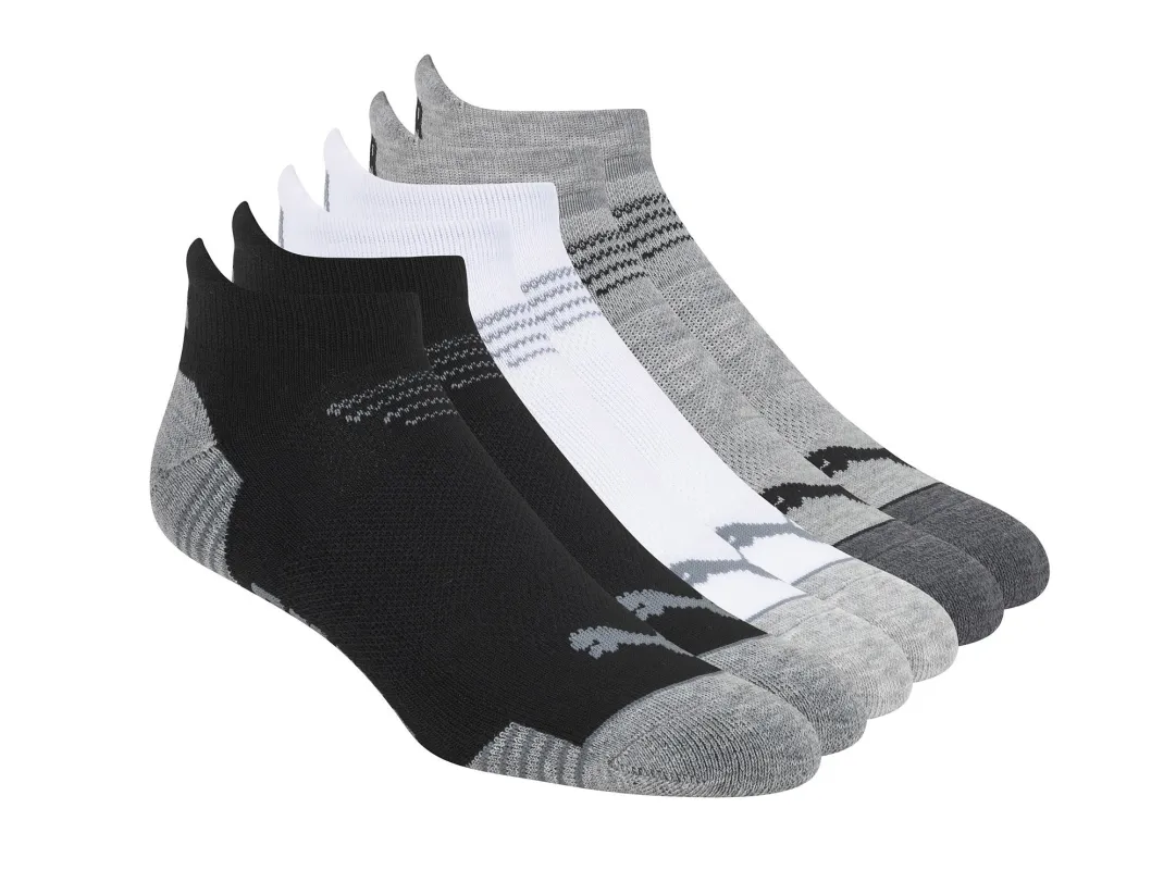 PUMA | 6 pairs of socks for women made by Puma