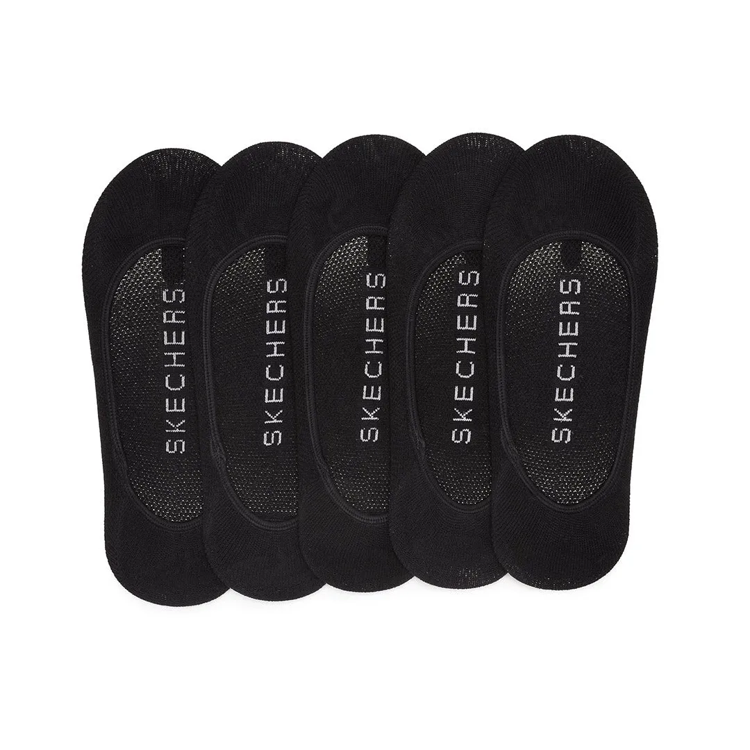 SKECHERS | 5 pairs of socks sold by Yellow Shoes product image thumbnail 2