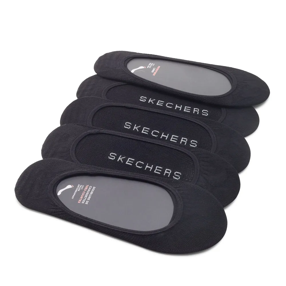 SKECHERS | 5 pairs of socks sold by Yellow Shoes