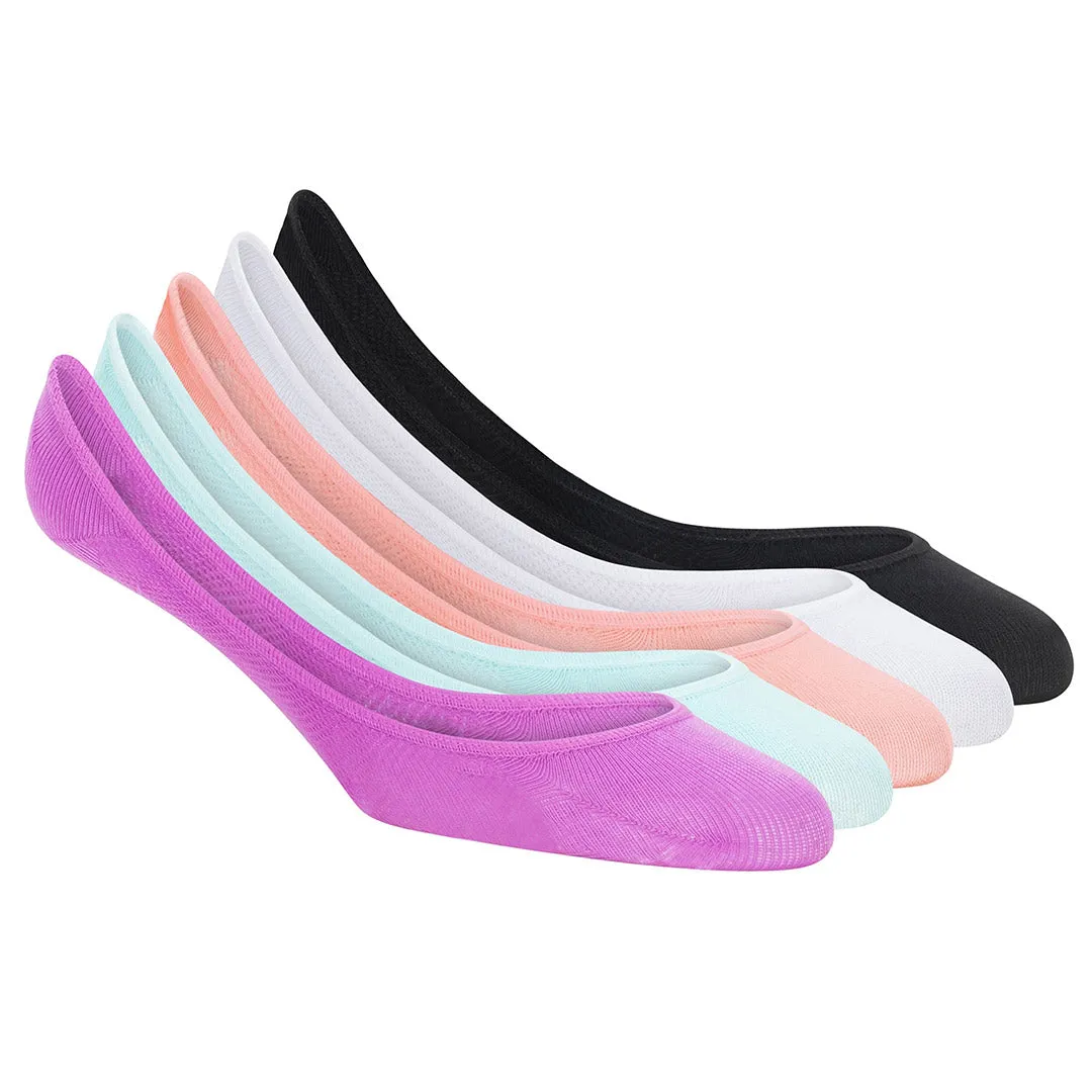 Skechers | 5 pairs of socks sold by Yellow Shoes