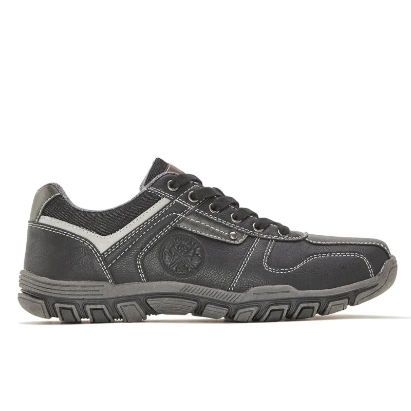 Antwan made by Yellow Shoes