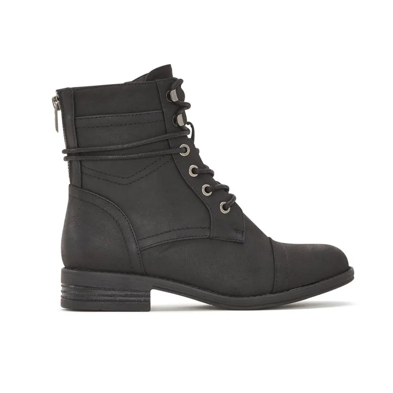 Quartier made by Yellow Shoes