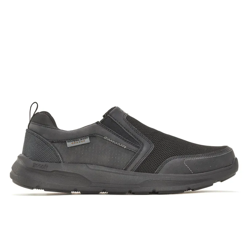 Leone made by Yellow Shoes