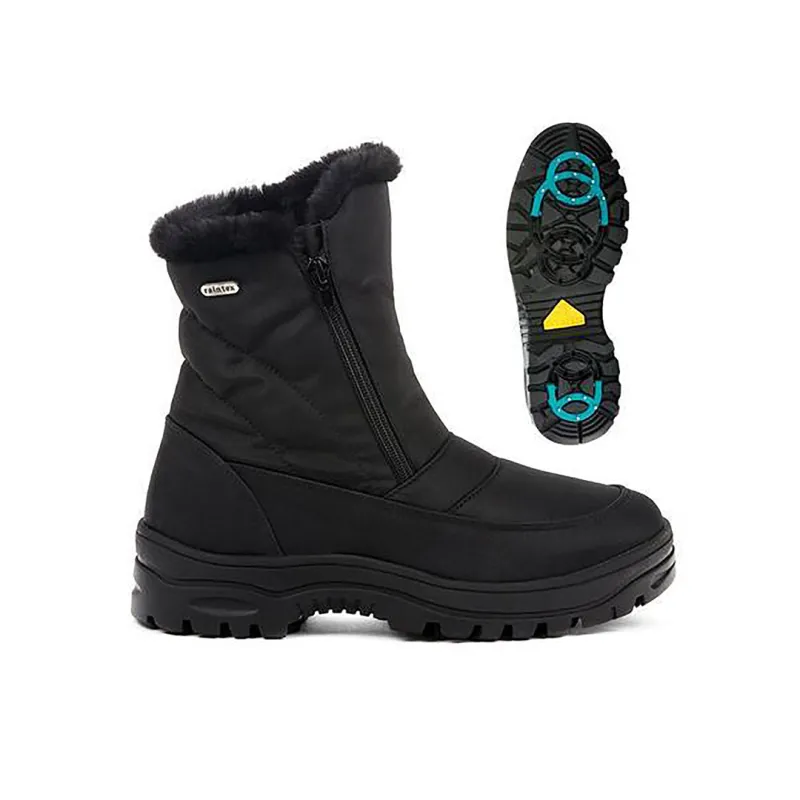 Icezip W. made by Yellow Shoes