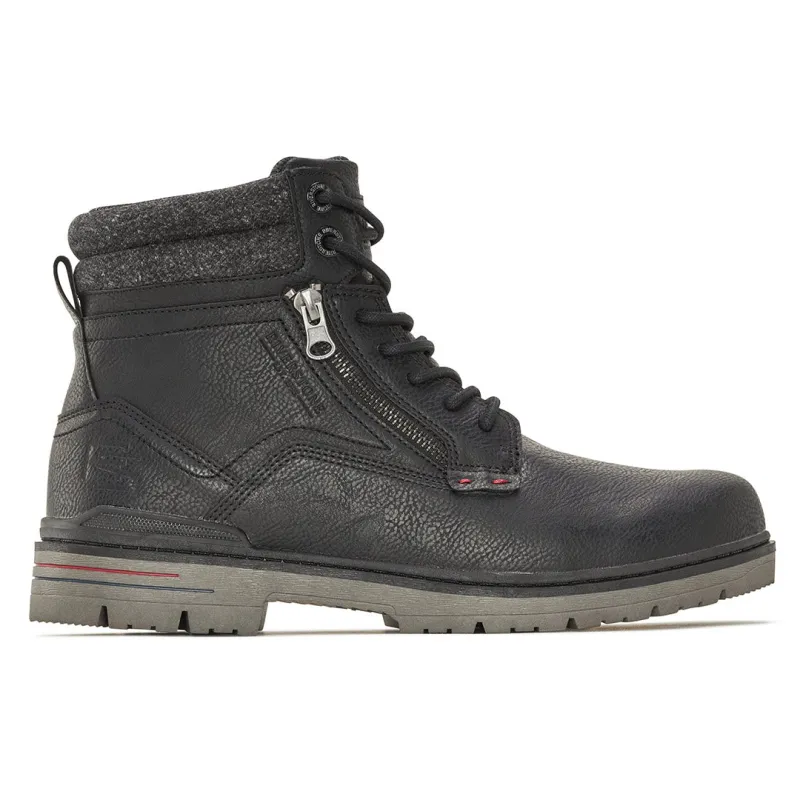 Escalate made by Yellow Shoes