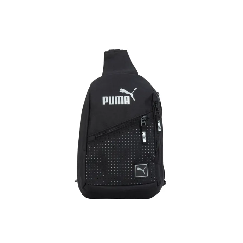 PUMA | SIDEWALL CROSSBODY BAG sold by Yellow Shoes