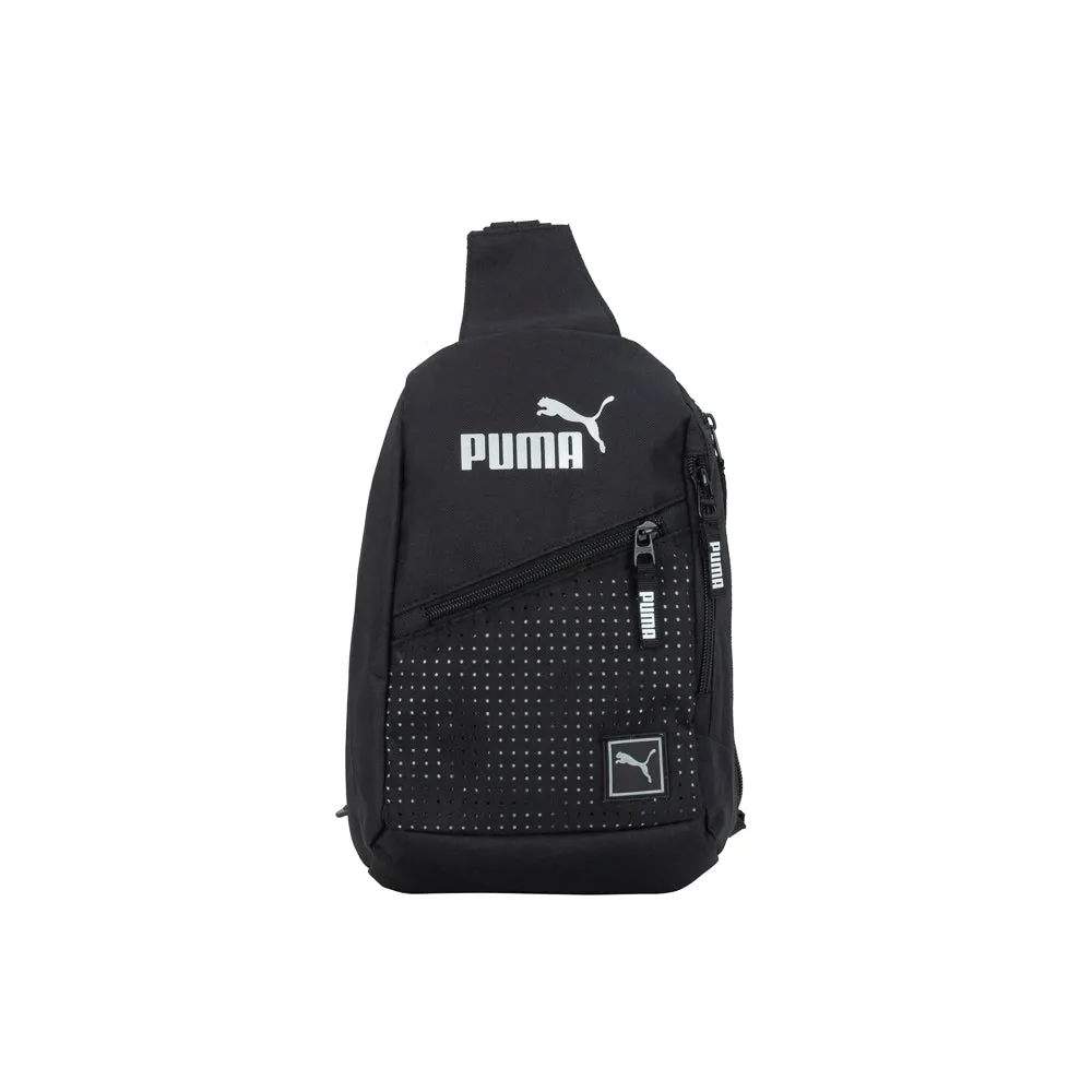 PUMA | SIDEWALL CROSSBODY BAG sold by Yellow Shoes