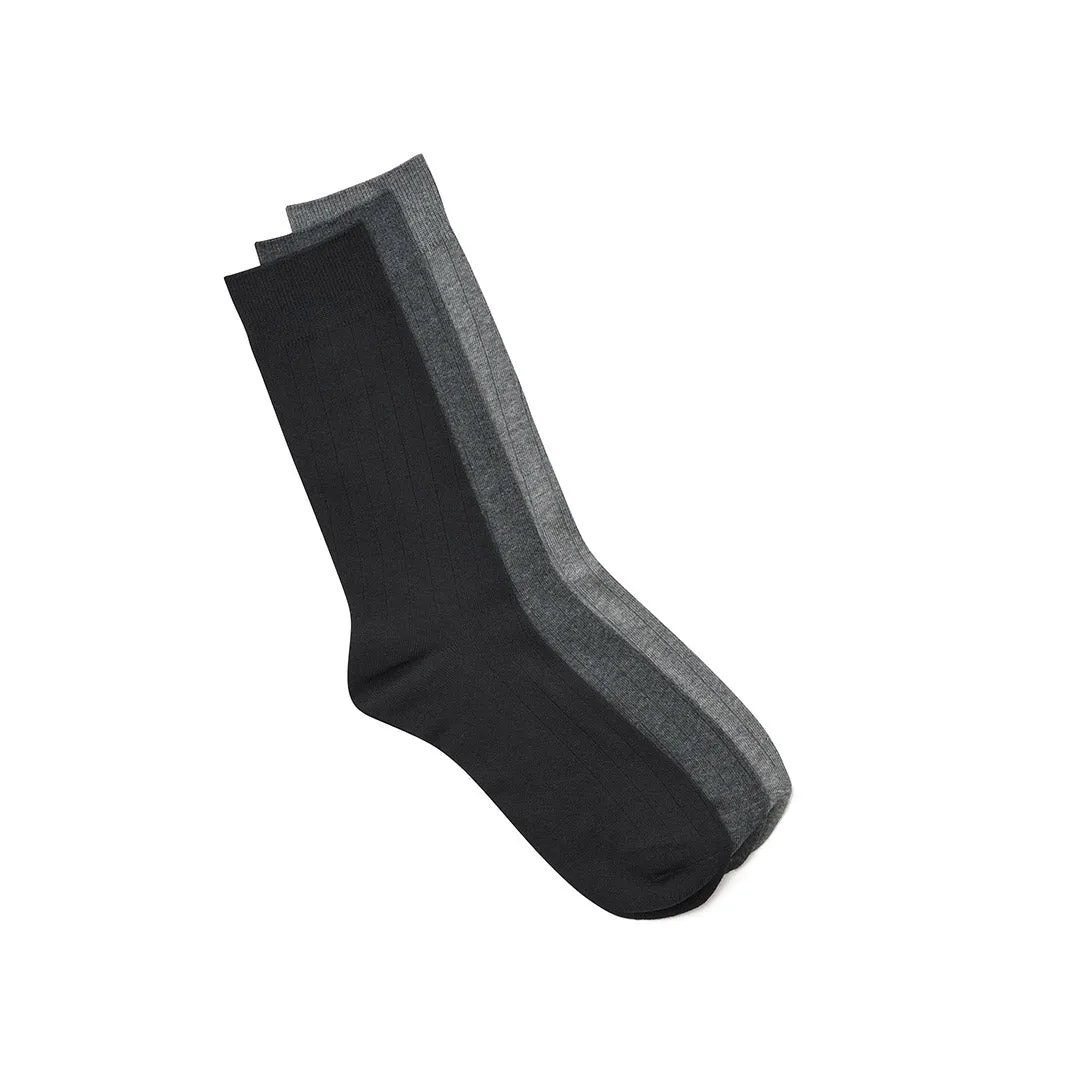 KEY | 3 pairs of socks sold by Yellow Shoes product image thumbnail 2
