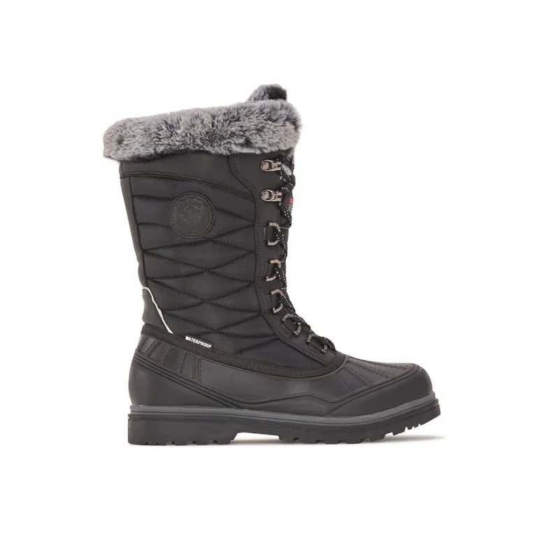 Snowcrest made by Yellow Shoes