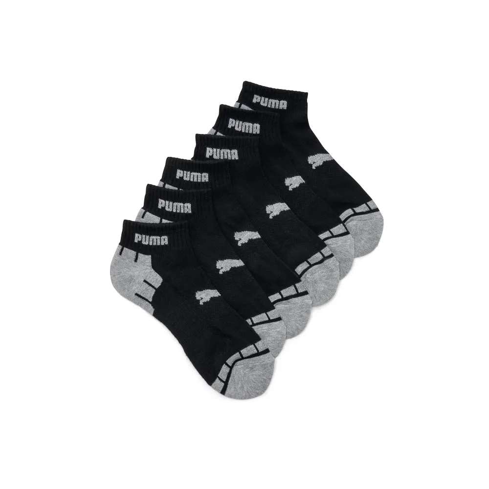 PUMA | 6 pairs of socks sold by Yellow Shoes