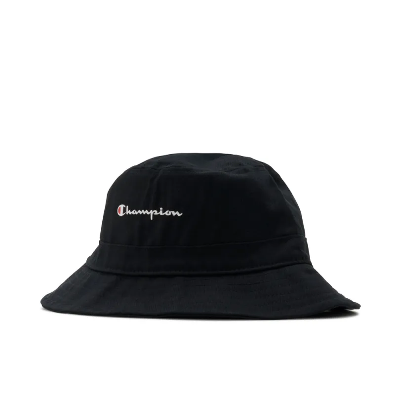 CHAMPION | Script Bucket Hat sold by Yellow Shoes