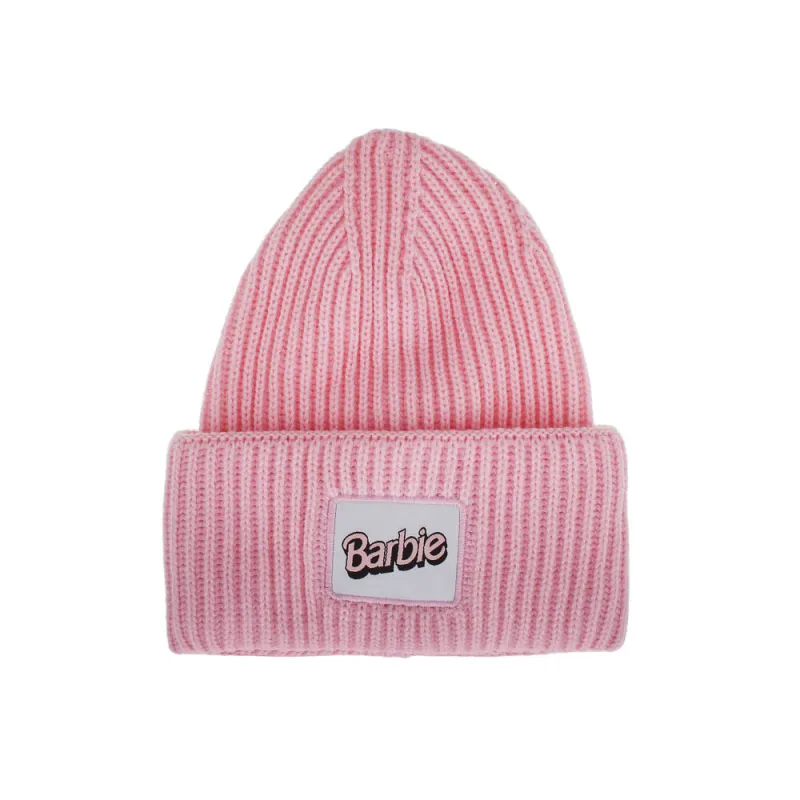 BARBIE Tuque made by Yellow Shoes