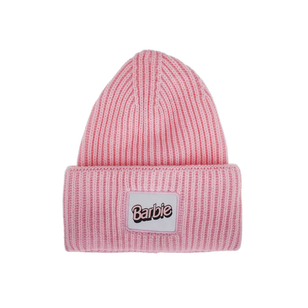 BARBIE Tuque sold by Yellow Shoes