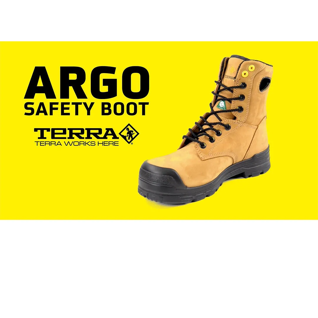 Terra Argo sold by Yellow Shoes product image thumbnail 4