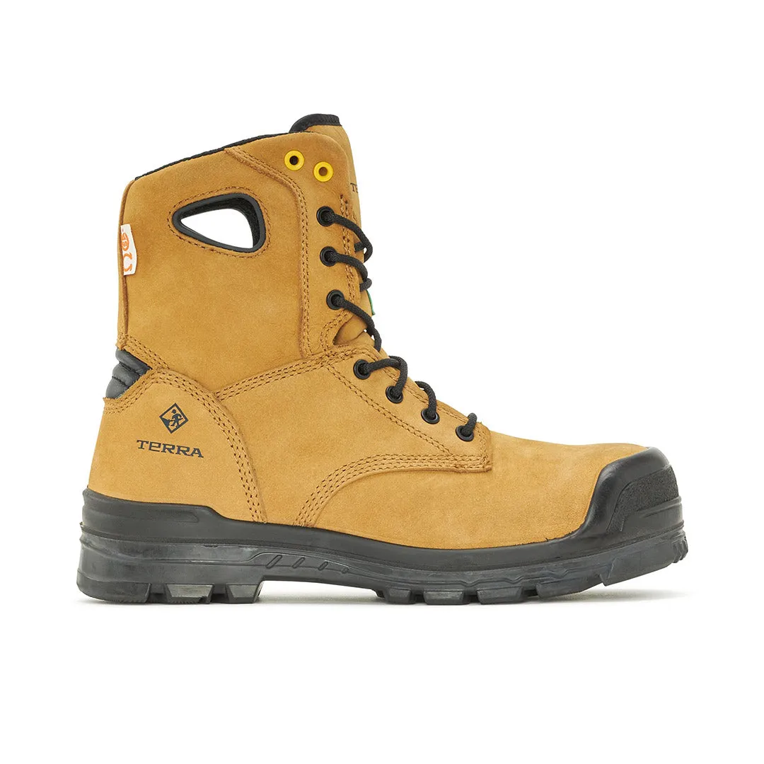 Terra Argo sold by Yellow Shoes