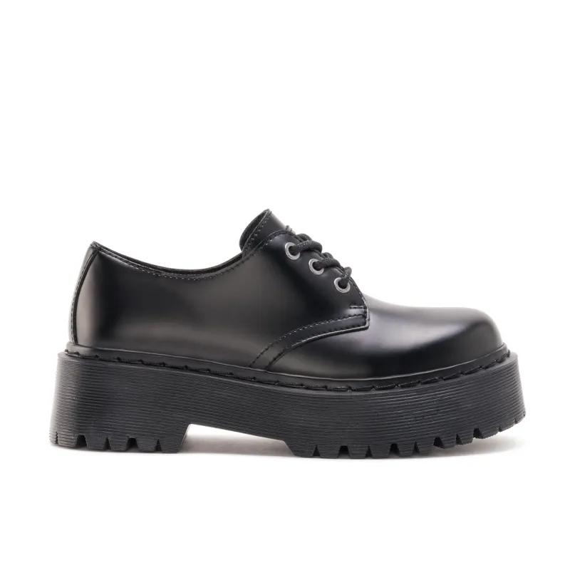 1993 SOHO PLATEFORME made by Yellow Shoes