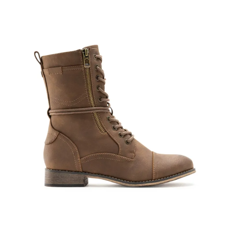 REVISION made by Yellow Shoes