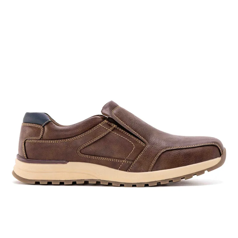 Caballero made by Yellow Shoes