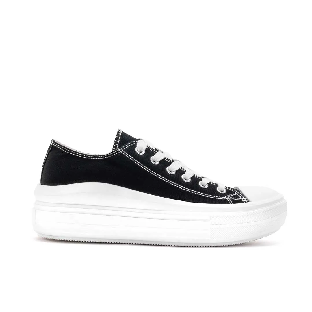 PYXIS COURT sold by Yellow Shoes