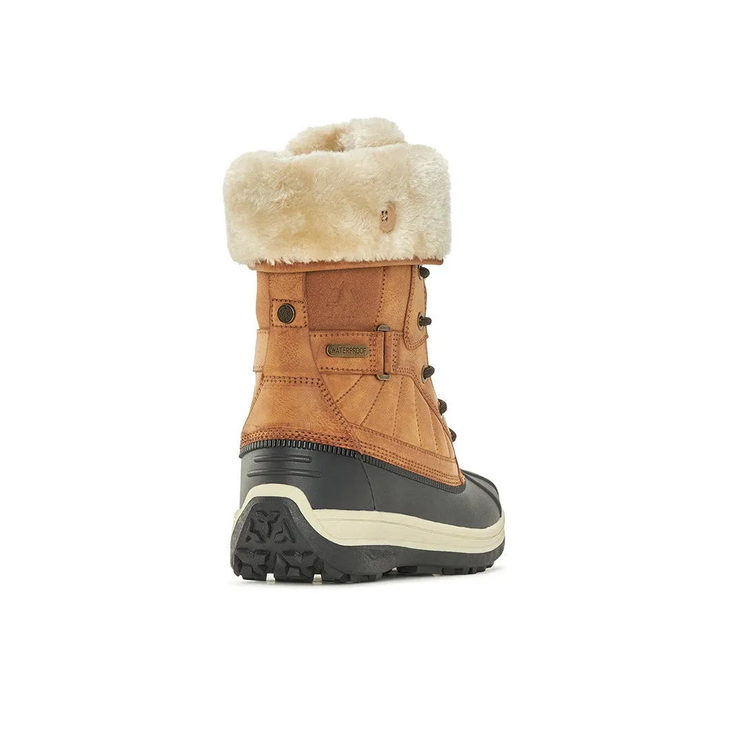Snow Slider Mid sold by Yellow Shoes product image thumbnail 5